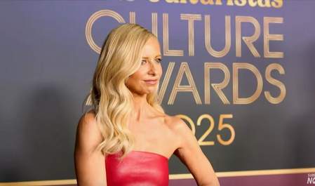 Las Culturistas Culture Awards 2025 - video thumbnail